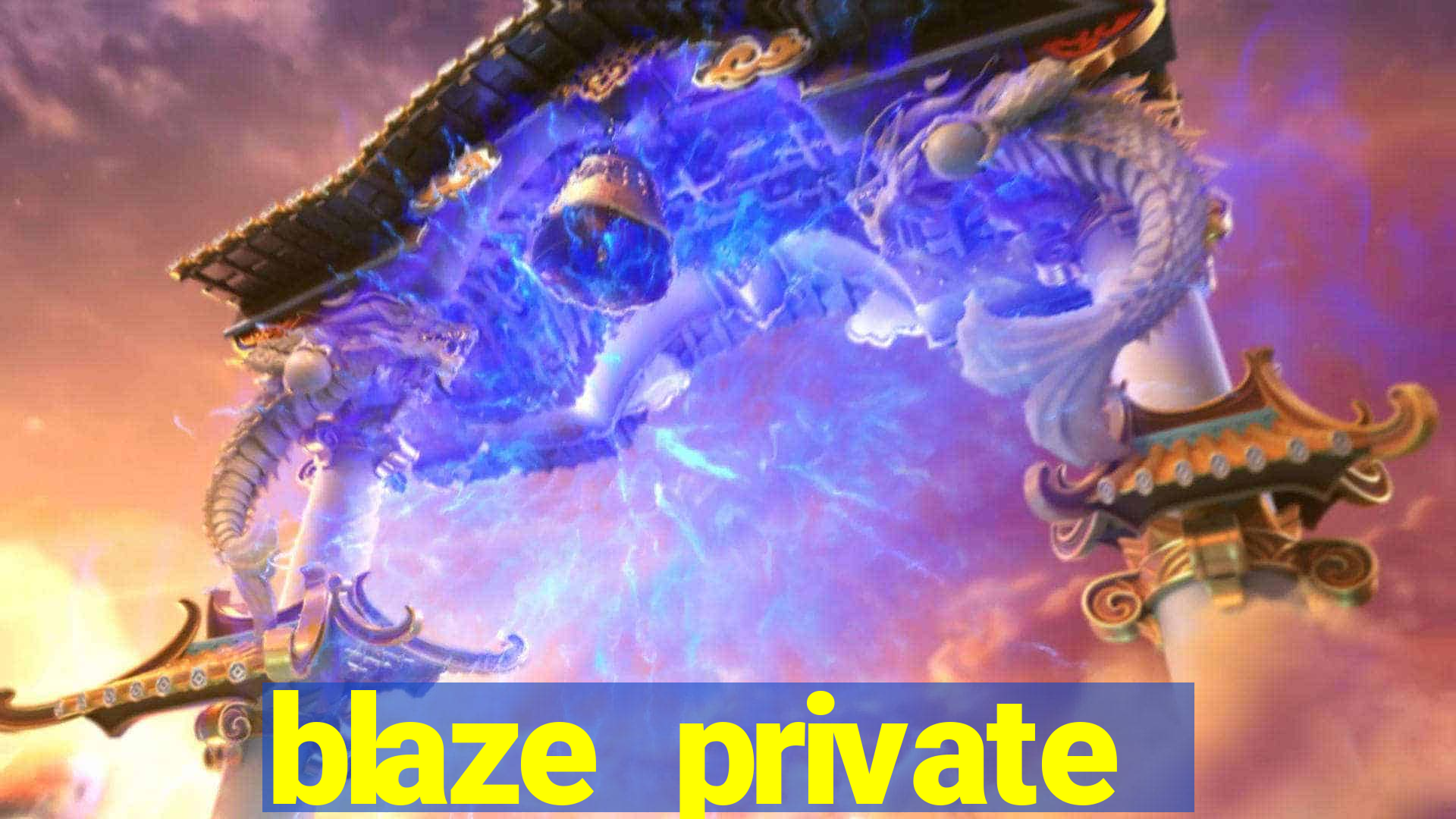 blaze private server codes shindo life